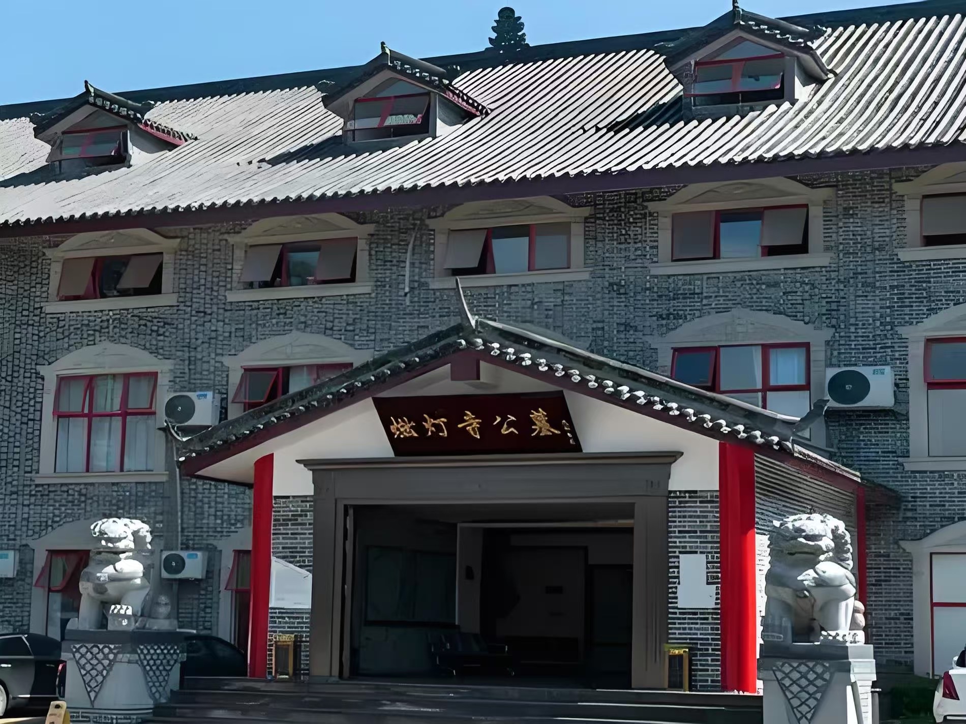 生态树葬/草坪葬